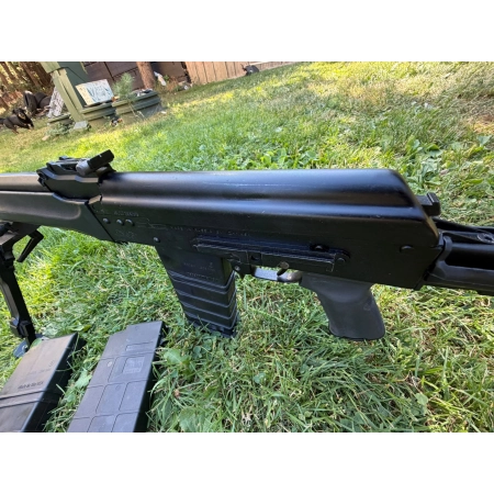 Saiga Izmash kal. .308Win